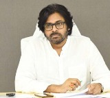 Deputy CM Pawan Kalyan Orders Report on Long-Pending Employee Cases