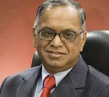 Infosys Narayana Murthy family lose Rs 1850 Crores