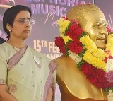 Nearly 8 laks people donated blood to NTR trust says Nara Bhuvaneswari