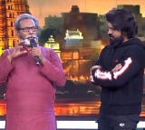 Ram Charan's Generosity Lauded: "Golden Heart" Video Goes Viral