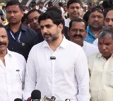 Hyderabad’s NTR Ghat to Undergo Repairs Funded by Nara Lokesh