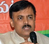 BJP’s GVL Narasimha Rao Lauds AP’s Development Under Chandrababu Naidu