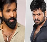 Manchu Vishnu About Issues With Manch Manoj