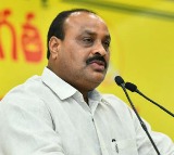 Atchannaidu Declares His Life Dedicated to TDP and Chandrababu Naidu