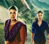 Amazon Prime to Stream Suzhal Season 2 Starring Aishwarya Rajesh