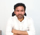 Funds allocated to AP according to bifurcation act says Kishan Reddy