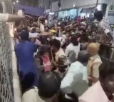 Union home ministry look into Tirumala incidents