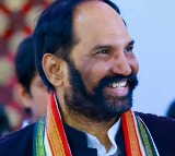 Uttam Kumar Reddy key announcement on ration cards
