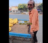 Hyderabad Vendor Sells a Banana for ₹100, Surprises Russian Tourist – Watch Video