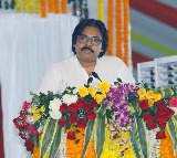 NTR's Death Anniversary: Deputy CM Pawan Kalyan Issues Statement