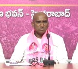 AP Government Orders Probe Against Sunil Kumar; RSP Praveen Kumar Responds Strongly