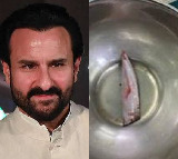Saif Ali Khan stabbing case: Mystery of the broken knife continues