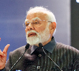 PM Modi welcomes naming of cultural centre in Jaffna after Tamil poet Thiruvalluvar