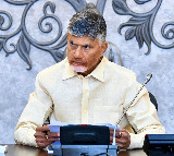 CM Chandrababu Naidu to promote Andhra Pradesh's global stature at World Economic Forum in Davos today