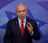 Netanyahu says Israel reserves the right to return to war if Gaza ceasefire deal with Hamas falls apart