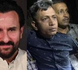 Saif Ali Khan stabbing: Recovery of accused's clothes could lead to major breakthrough