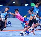 Indian men edge past Nepal 54-36 to be crowned champion in first-ever Kho Kho World Cup