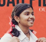 ‘Dhagad Pilla’ Lyrical Video Released from Gandhi Tatha Chettu