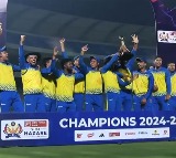 Karnataka Wins Vijay Hazare Trophy; Karun Nair Falls Short in the Final