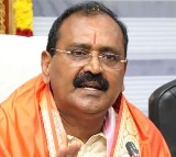TTD Ex Chairman Bhumana Karunakara Reddy Sensational Allegations Against AP Govt