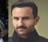 Saif Ali Khan Attack: Real Culprit Arrested in Thane