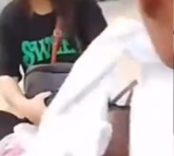 Passengers Hide Railway Bed Sheets In Luggage