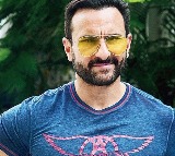 Saif Ali Khan Attacked by Bangladeshi Man, Mumbai Police Reveal Details