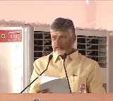 Amit Shah’s Leadership Ensures National Security: CM Chandrababu