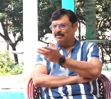 Naresh explains his bonding with Mahesh Babu