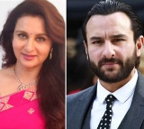 Saif Ali Khan stabbing: CINTAA President Poonam Dhillon condemns 'brutal attack' on the actor