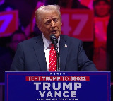 'Invasion' of US will come to halt, says Trump on immigration row
