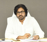 Drone hovered over Pawan Kalyan’s camp office belonged to Andhra govt