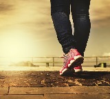 How different types of walking can impact your health