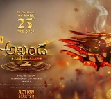 Shobana Joins Balakrishna in Akhanda 2 as a Sanyasini