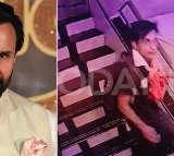 Bangladeshi National Admits Assaulting Bollywood Actor Saif Ali Khan