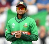 Arrest warrant issued against former Bangladesh skipper Shakib Al Hasan 