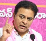Except cuttings and cutoffs nothing is there in Congress government says KTR