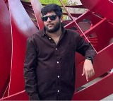 Another Shooting Incident in the US: Hyderabad Youth Killed