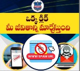 Telangana Police Viral Tweet On Cyber Cheating