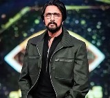 ''This Is My Last Season": Star Hero Kiccha Sudeep’s Interesting Post on Bigg Boss Hosting