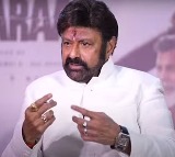 Balakrishna Reveals His Belief About Wearing Black Clothes on Sundays