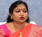 Home Minister Anita on Lokesh’s Prospects as Deputy Chief Minister