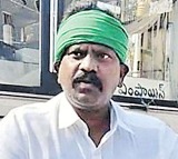 YSRCP family members targeted me says Kolikapudi Srinivas