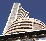 Markets ends in profits