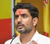 TDP High Command Reacts to Deputy CM Demands for Nara Lokesh