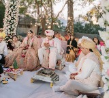 From U.S. to India: Neeraj Chopra’s Love Story Ends in Marriage
