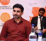 Nara Lokesh Explores PGA Golf City Opportunities with StoneCraft in Zurich