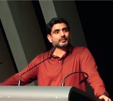 "You Are Not NRIs in My View: Nara Lokesh Meets Telugu Diaspora in Zurich"