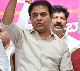 KCR’s Speeches Drew Interest Even in Andhra Pradesh, Says KTR