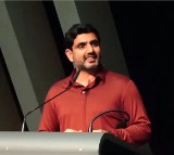 CBN Is Our Brand: Nara Lokesh Praises Chandrababu Naidu